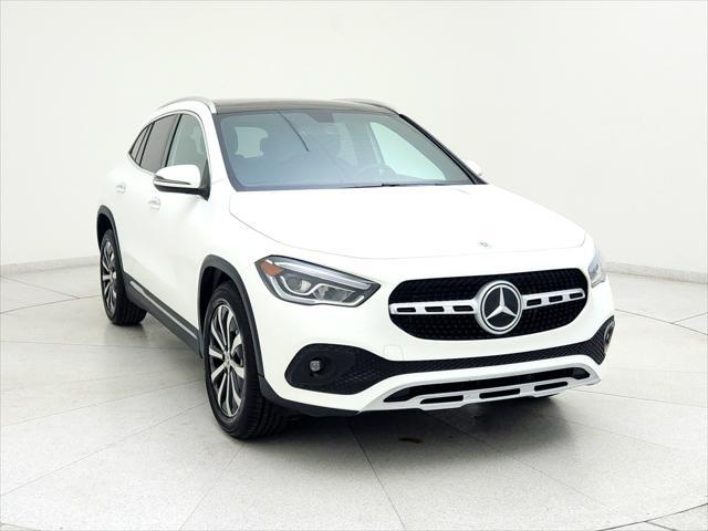 used 2023 Mercedes-Benz GLA 250 car, priced at $31,994