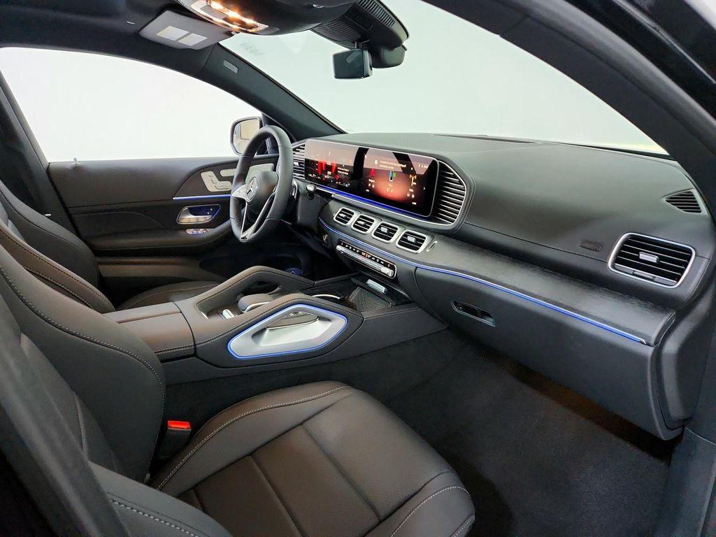 new 2026 Mercedes-Benz GLE 450 car, priced at $86,935