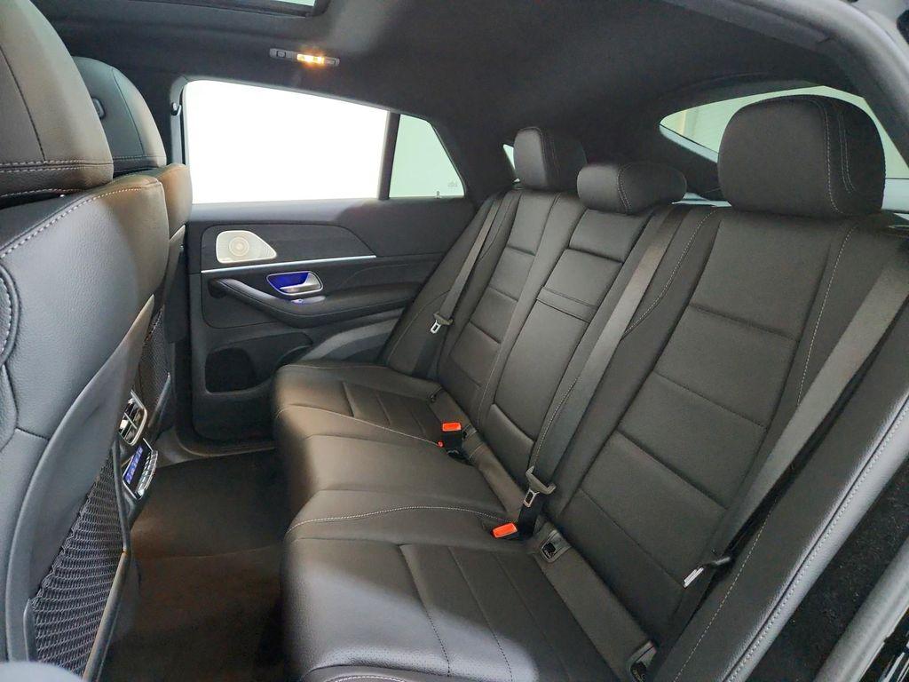 new 2026 Mercedes-Benz GLE 450 car, priced at $86,935