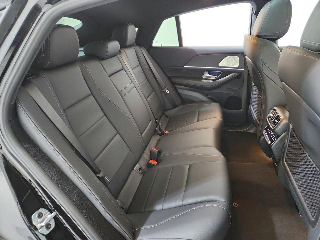 new 2026 Mercedes-Benz GLE 450 car, priced at $86,935