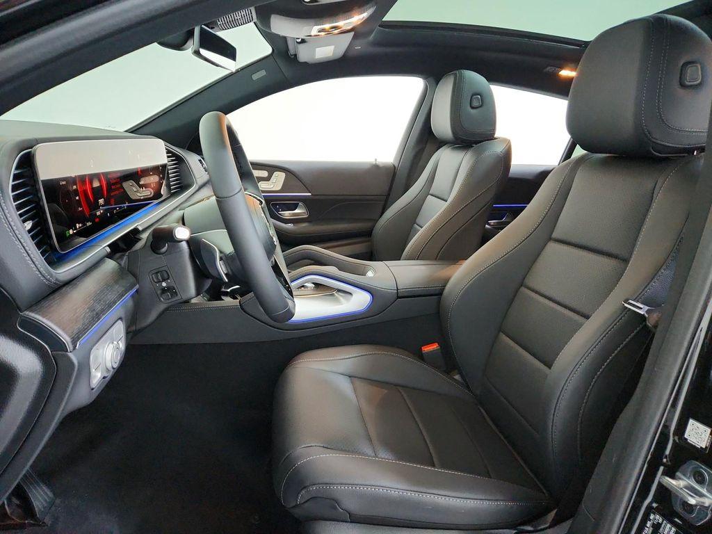 new 2026 Mercedes-Benz GLE 450 car, priced at $86,935