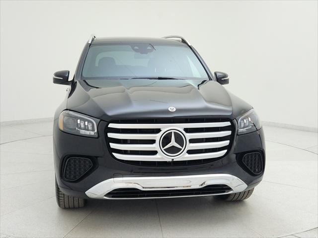 new 2025 Mercedes-Benz GLS 450 car, priced at $91,945