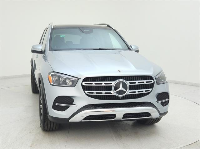 new 2025 Mercedes-Benz GLE 450e car, priced at $77,065
