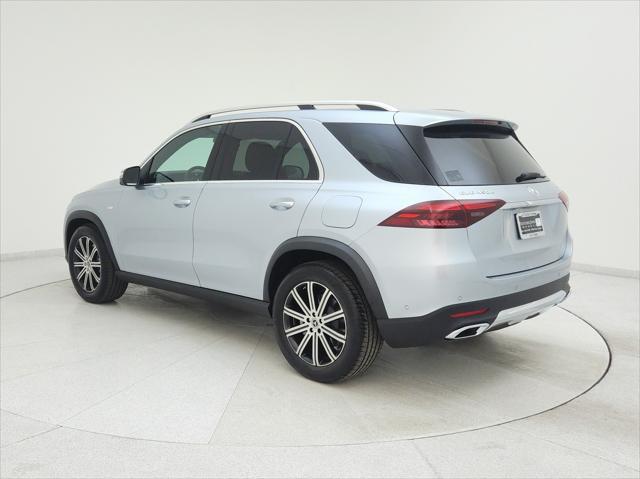 new 2025 Mercedes-Benz GLE 450e car, priced at $77,065