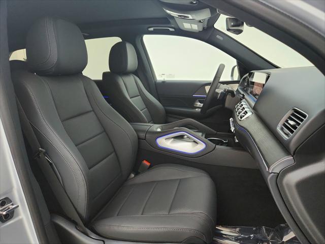 new 2025 Mercedes-Benz GLE 450e car, priced at $77,065