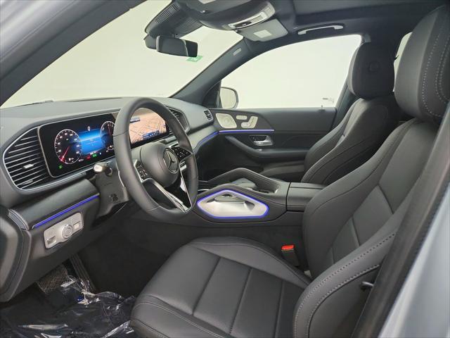 new 2025 Mercedes-Benz GLE 450e car, priced at $77,065