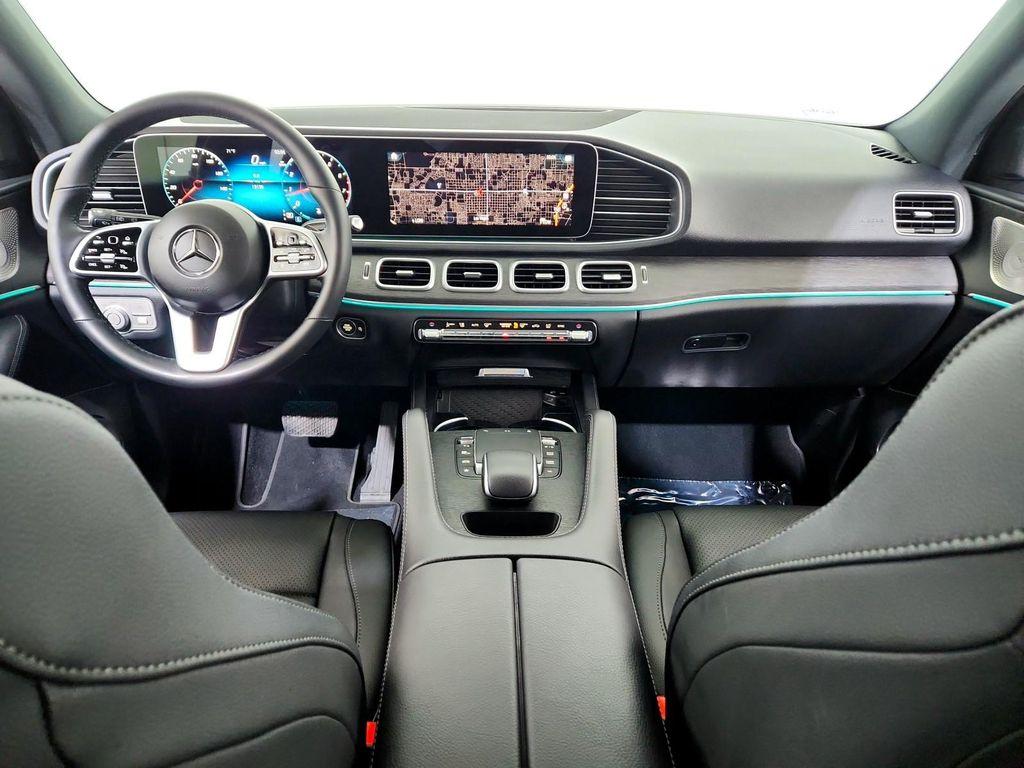 used 2023 Mercedes-Benz GLE 350 car, priced at $47,774