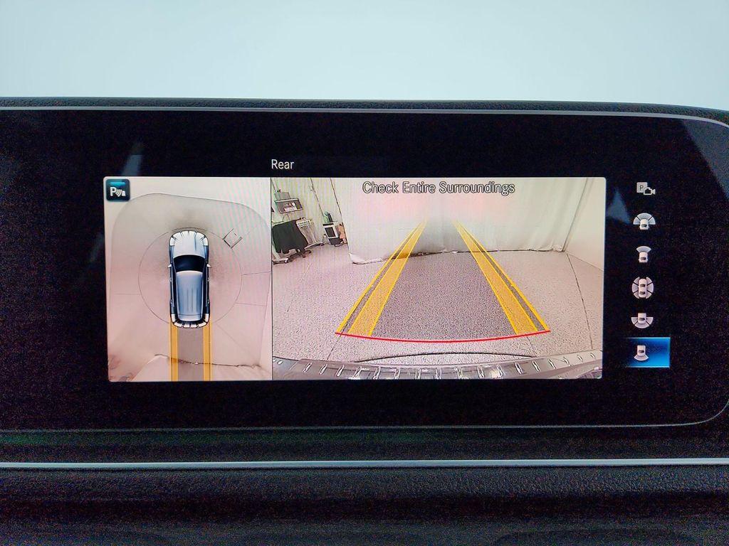 used 2023 Mercedes-Benz GLE 350 car, priced at $47,774