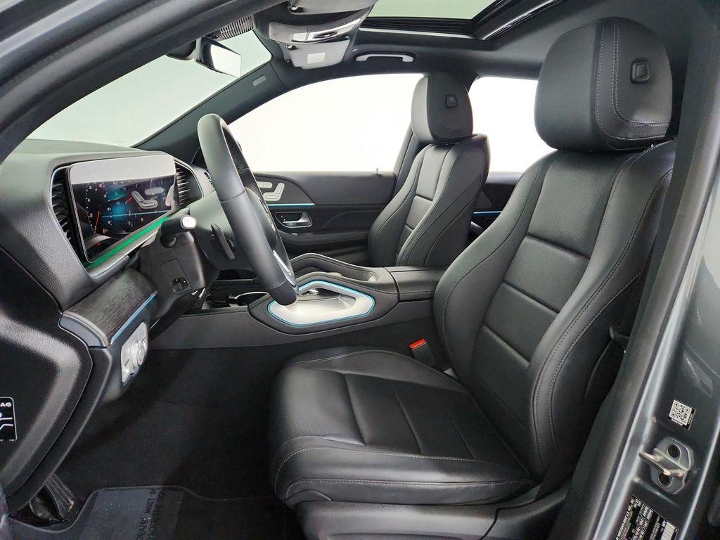 used 2023 Mercedes-Benz GLE 350 car, priced at $47,774