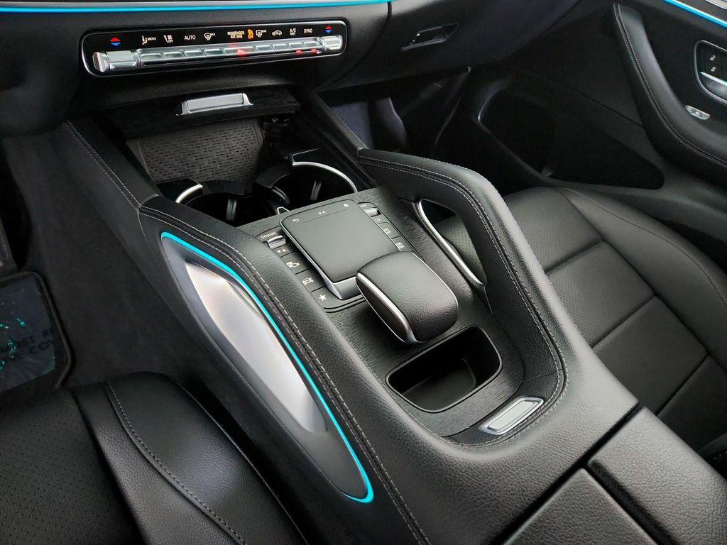 used 2023 Mercedes-Benz GLE 350 car, priced at $47,774