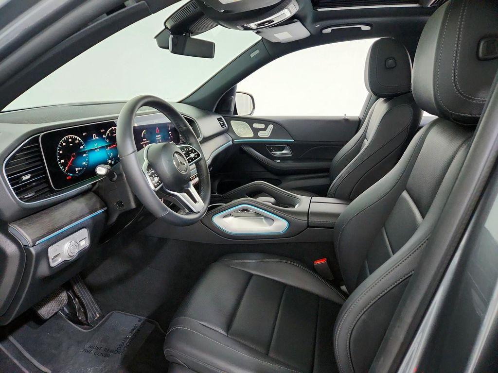 used 2023 Mercedes-Benz GLE 350 car, priced at $47,774
