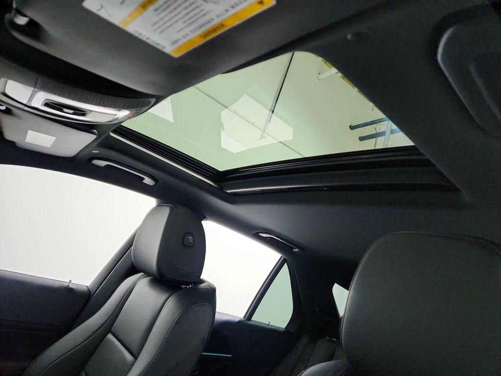 used 2023 Mercedes-Benz GLE 350 car, priced at $47,774