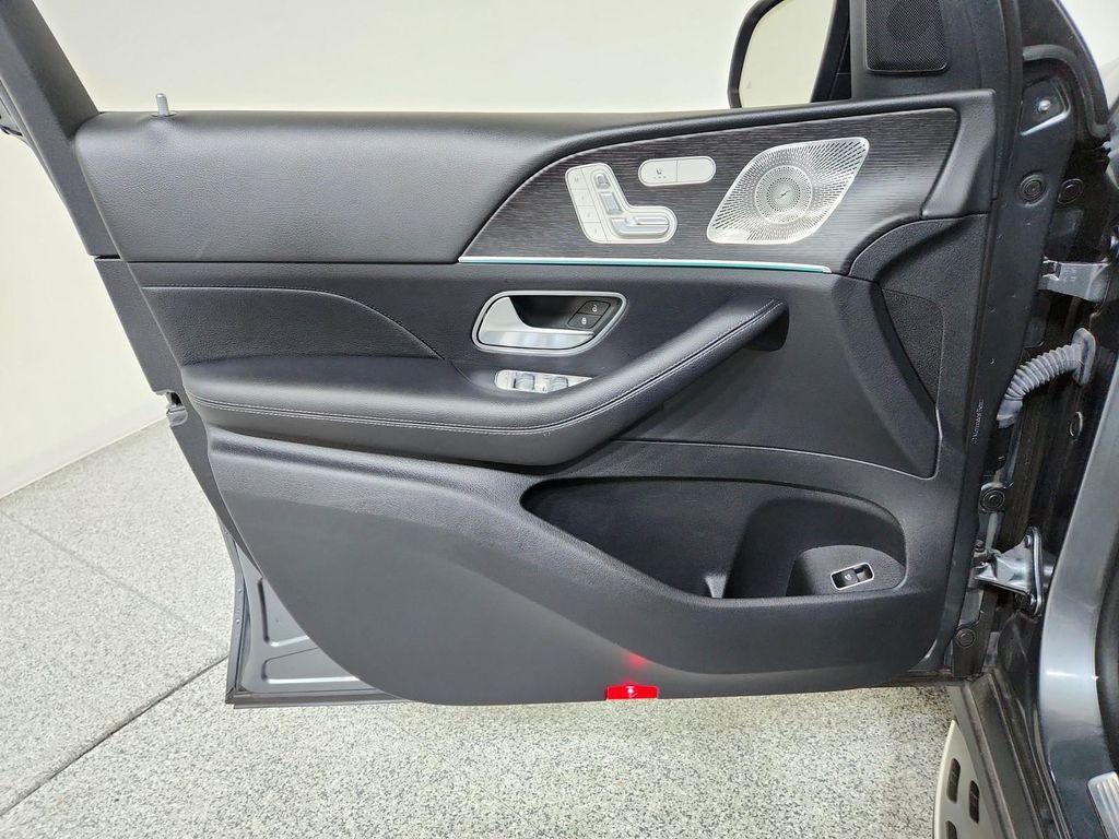 used 2023 Mercedes-Benz GLE 350 car, priced at $47,774