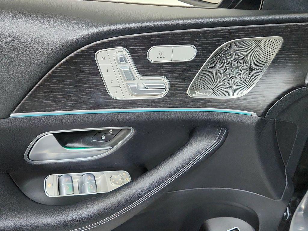 used 2023 Mercedes-Benz GLE 350 car, priced at $47,774