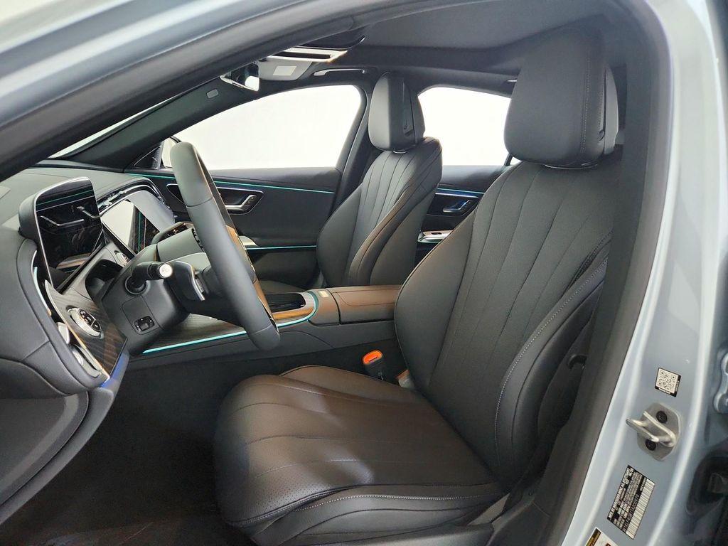 new 2026 Mercedes-Benz E-Class car, priced at $73,595