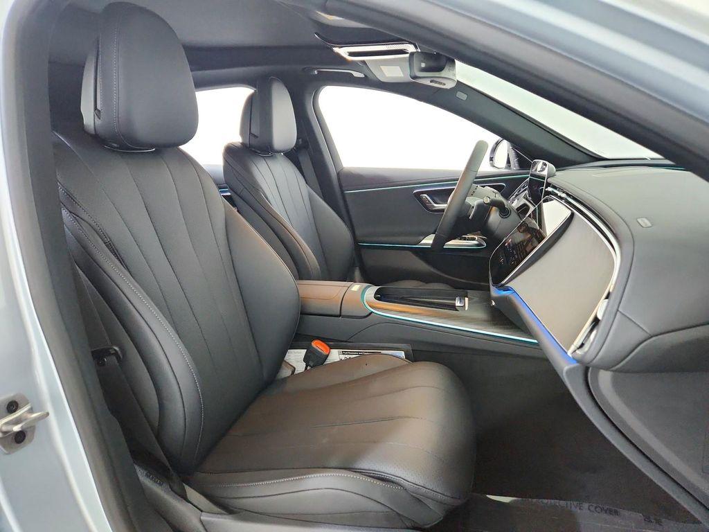 new 2026 Mercedes-Benz E-Class car, priced at $73,595