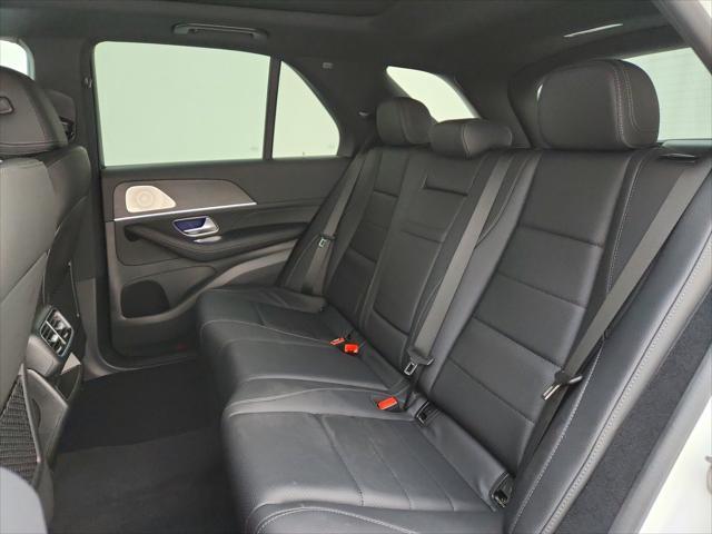 new 2025 Mercedes-Benz GLE 350 car, priced at $67,975