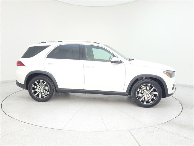 new 2025 Mercedes-Benz GLE 350 car, priced at $67,975