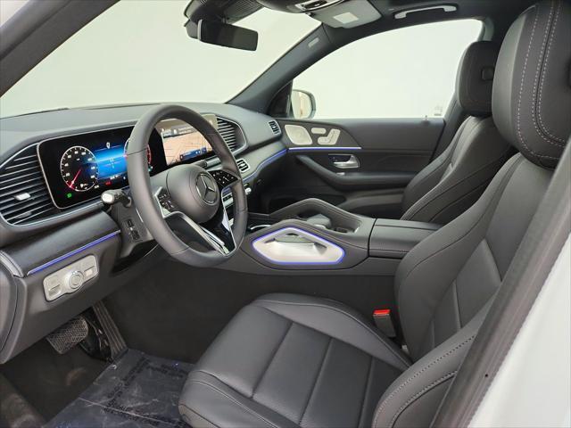 new 2025 Mercedes-Benz GLE 350 car, priced at $67,975