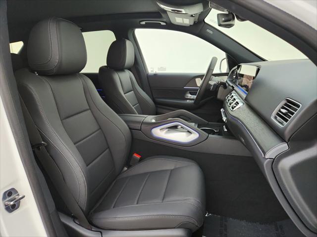 new 2025 Mercedes-Benz GLE 350 car, priced at $67,975