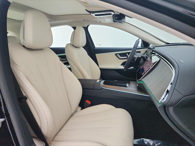 new 2025 Mercedes-Benz E-Class car, priced at $67,710