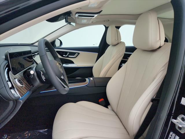 new 2025 Mercedes-Benz E-Class car, priced at $67,710