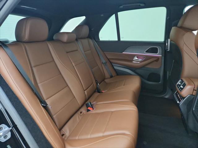 new 2025 Mercedes-Benz GLE 350 car, priced at $67,485