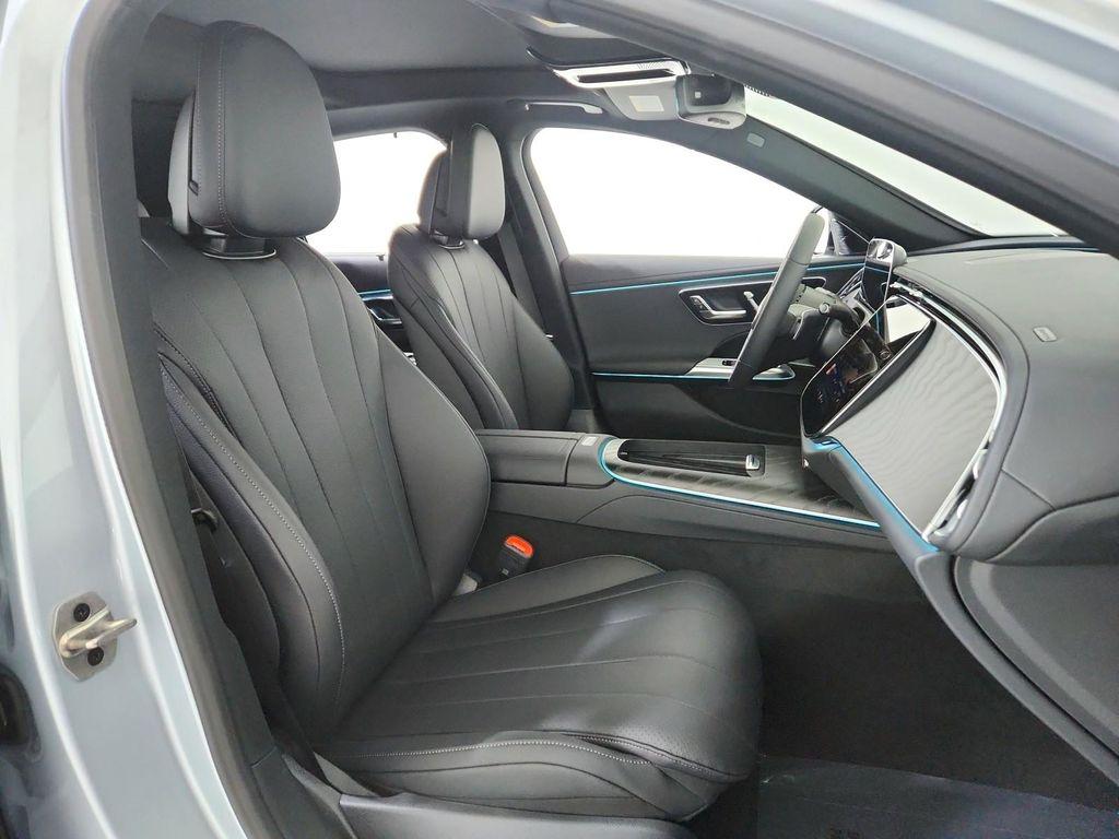 new 2026 Mercedes-Benz E-Class car, priced at $71,785