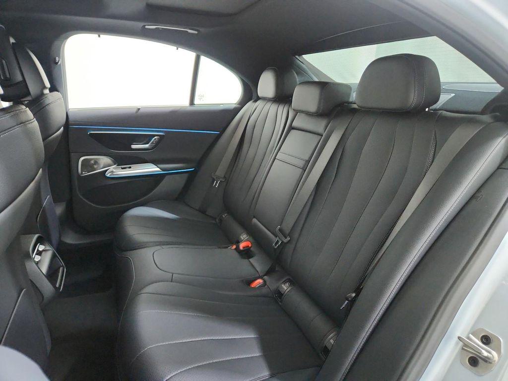 new 2026 Mercedes-Benz E-Class car, priced at $71,785