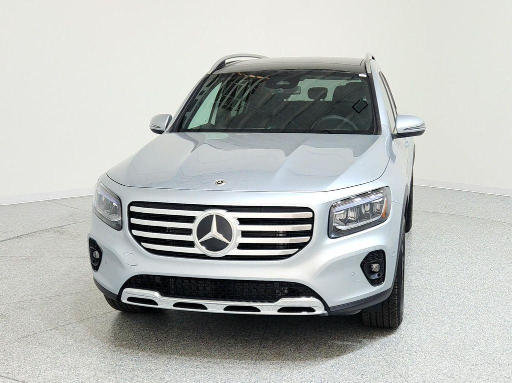 new 2026 Mercedes-Benz GLB 250 car, priced at $50,380