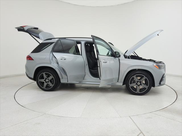 used 2025 Mercedes-Benz GLE 450e car, priced at $78,993