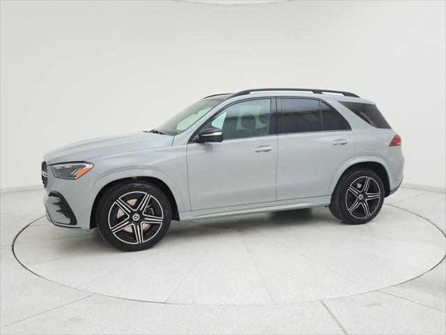 used 2025 Mercedes-Benz GLE 450e car, priced at $78,993