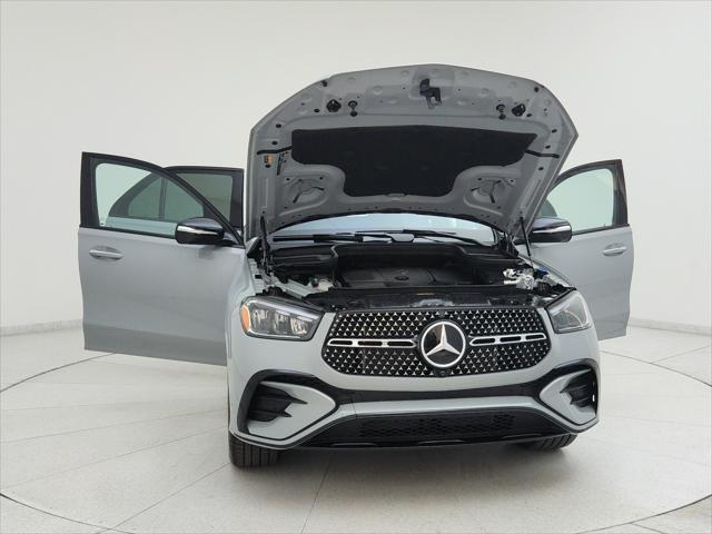 used 2025 Mercedes-Benz GLE 450e car, priced at $78,993