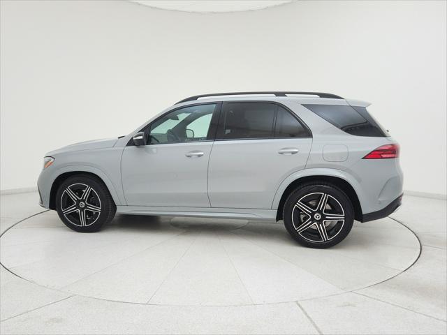 used 2025 Mercedes-Benz GLE 450e car, priced at $78,993