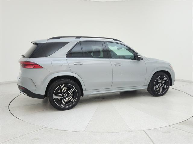 used 2025 Mercedes-Benz GLE 450e car, priced at $78,993