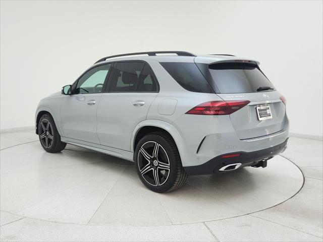 used 2025 Mercedes-Benz GLE 450e car, priced at $78,993