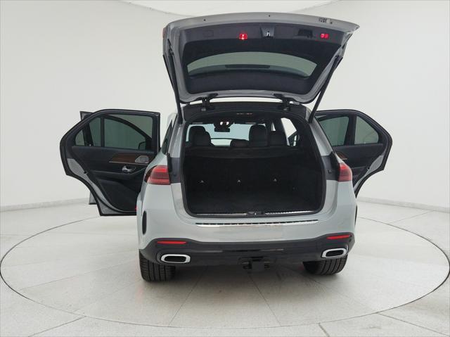 used 2025 Mercedes-Benz GLE 450e car, priced at $78,993