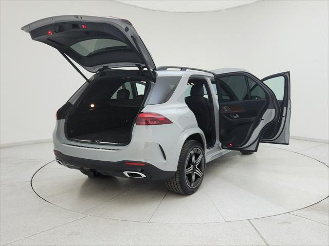 used 2025 Mercedes-Benz GLE 450e car, priced at $78,993