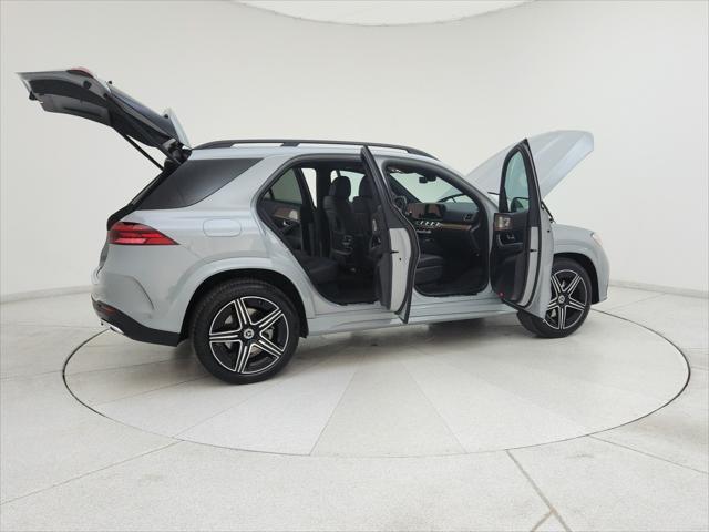used 2025 Mercedes-Benz GLE 450e car, priced at $78,993