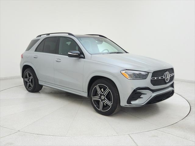 used 2025 Mercedes-Benz GLE 450e car, priced at $78,993
