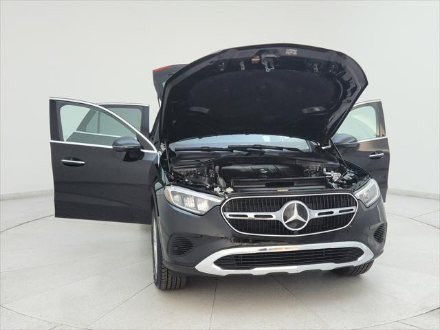 used 2025 Mercedes-Benz GLC 300 car, priced at $45,994
