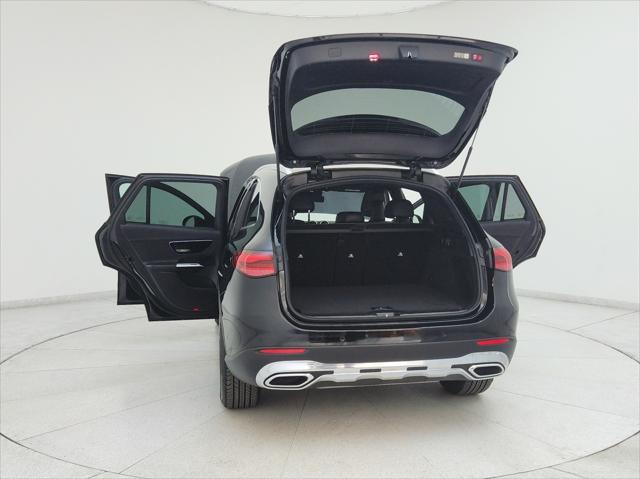 used 2025 Mercedes-Benz GLC 300 car, priced at $45,994