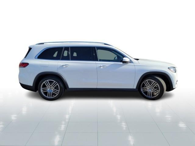 used 2020 Mercedes-Benz GLS 450 car, priced at $47,981