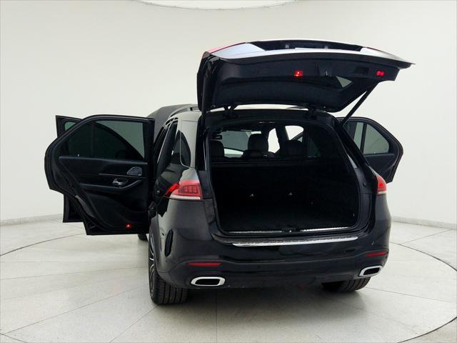 used 2020 Mercedes-Benz GLE 350 car, priced at $29,994