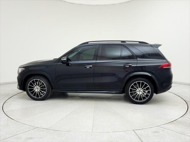 used 2020 Mercedes-Benz GLE 350 car, priced at $29,994