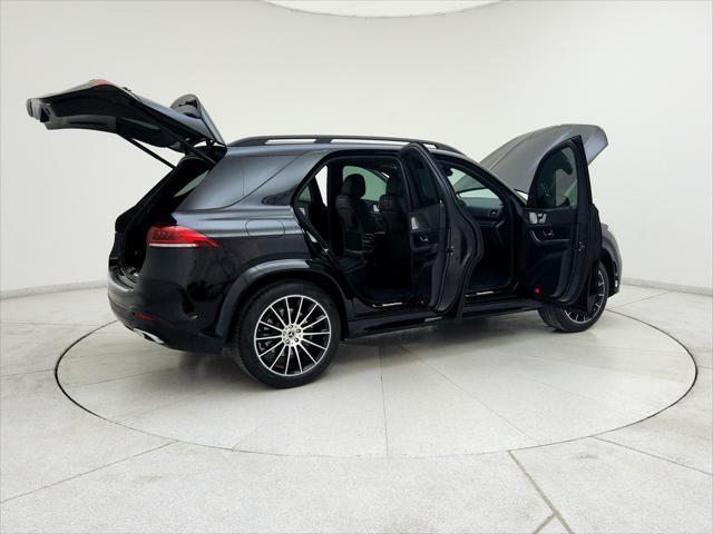 used 2020 Mercedes-Benz GLE 350 car, priced at $29,994