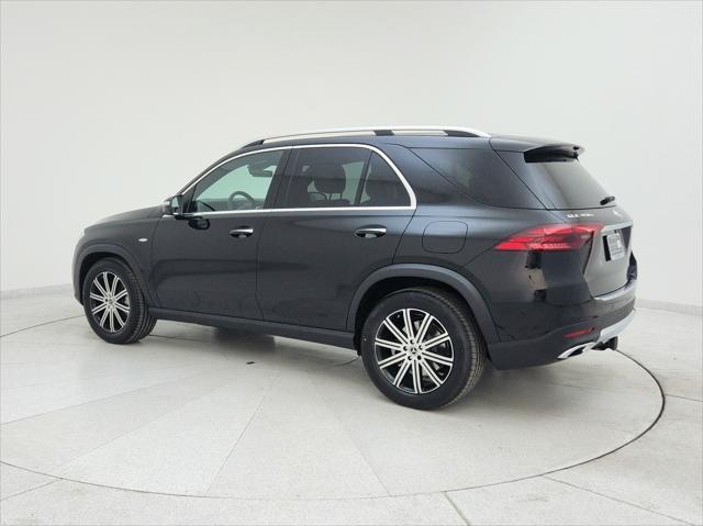 new 2025 Mercedes-Benz GLE 450e car, priced at $76,025