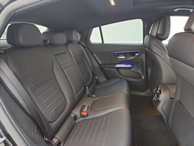 new 2025 Mercedes-Benz GLC 300 car, priced at $65,745