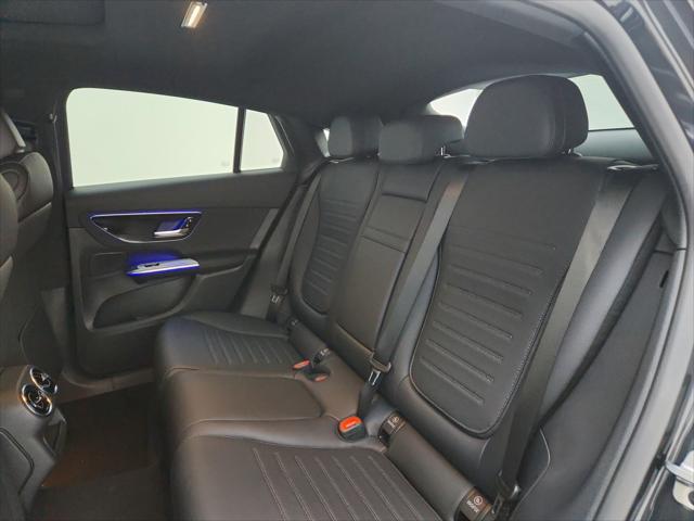 new 2025 Mercedes-Benz GLC 300 car, priced at $65,745