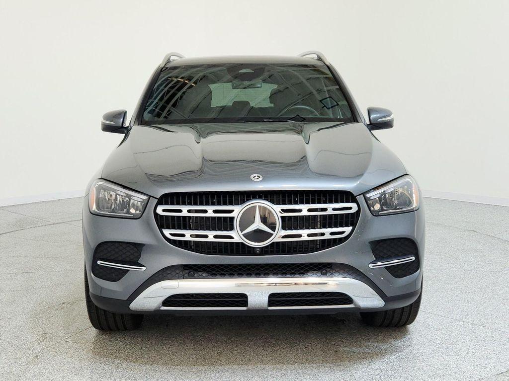used 2025 Mercedes-Benz GLE 350 car, priced at $68,485